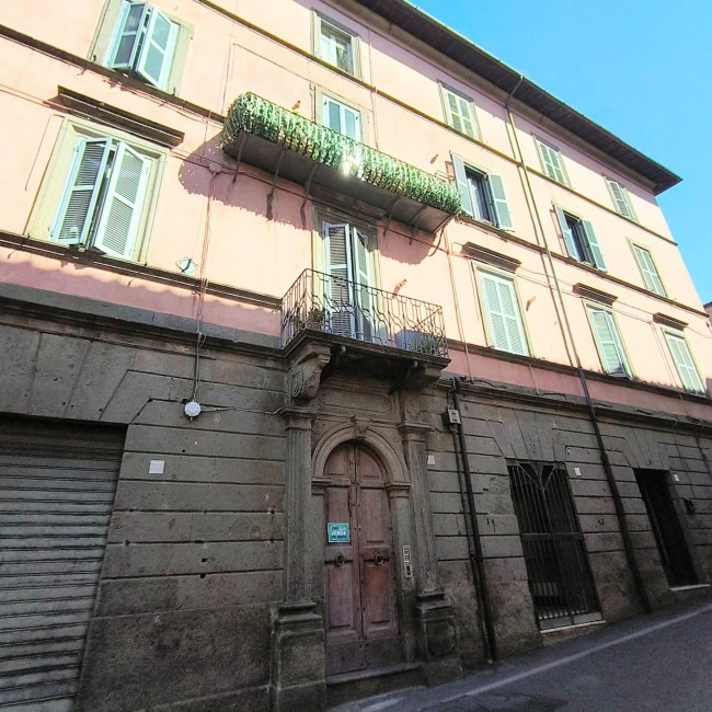 Appartamento in vendita a Vignanello