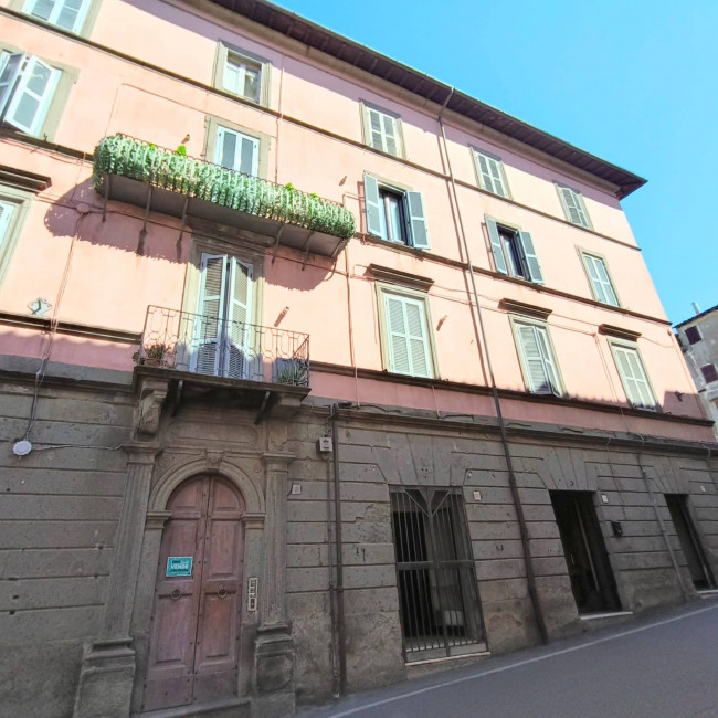 Appartamento in vendita a Vignanello