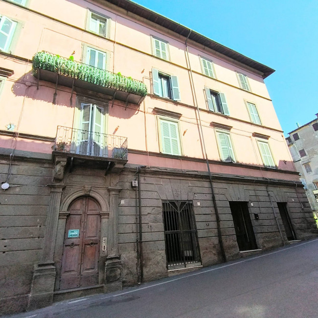 Appartamento in vendita a Vignanello