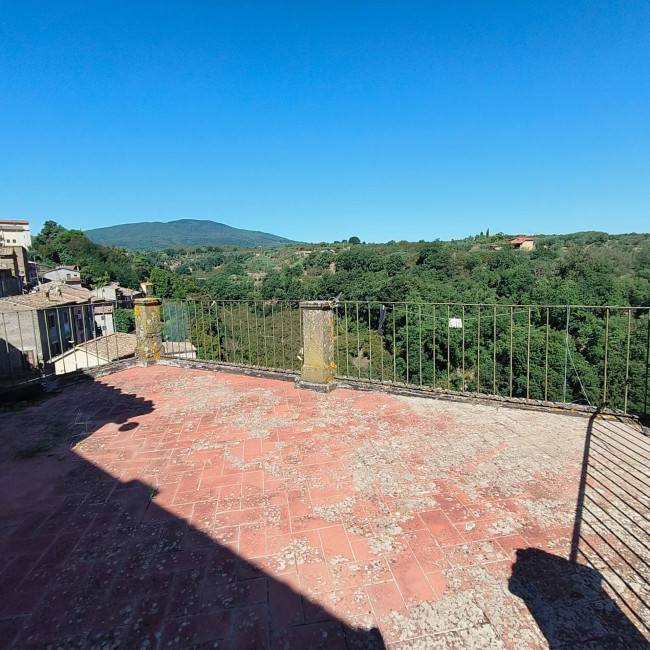 Appartamento in vendita a Vignanello