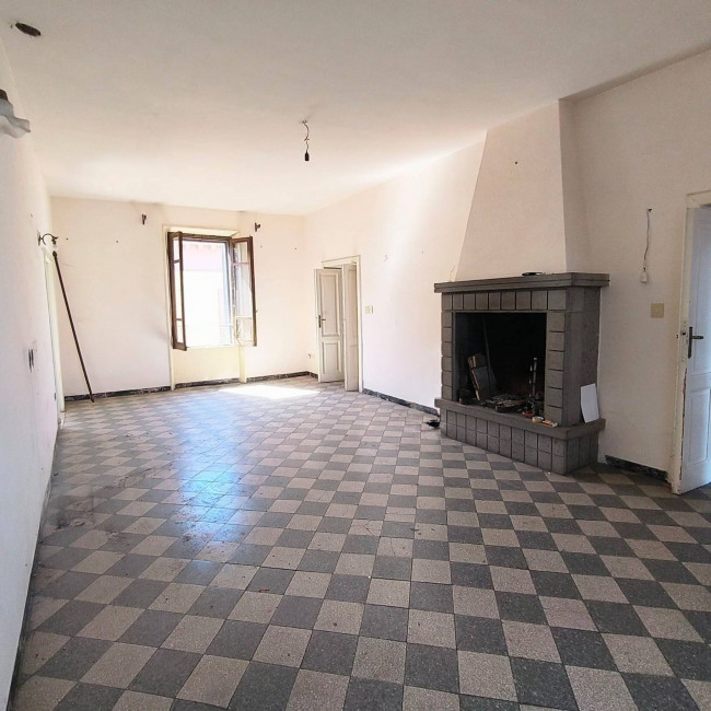 Appartamento in vendita a Vignanello