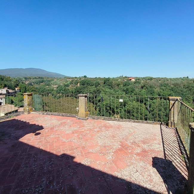 Appartamento in vendita a Vignanello