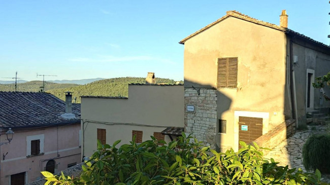 Appartamento in vendita a Amelia