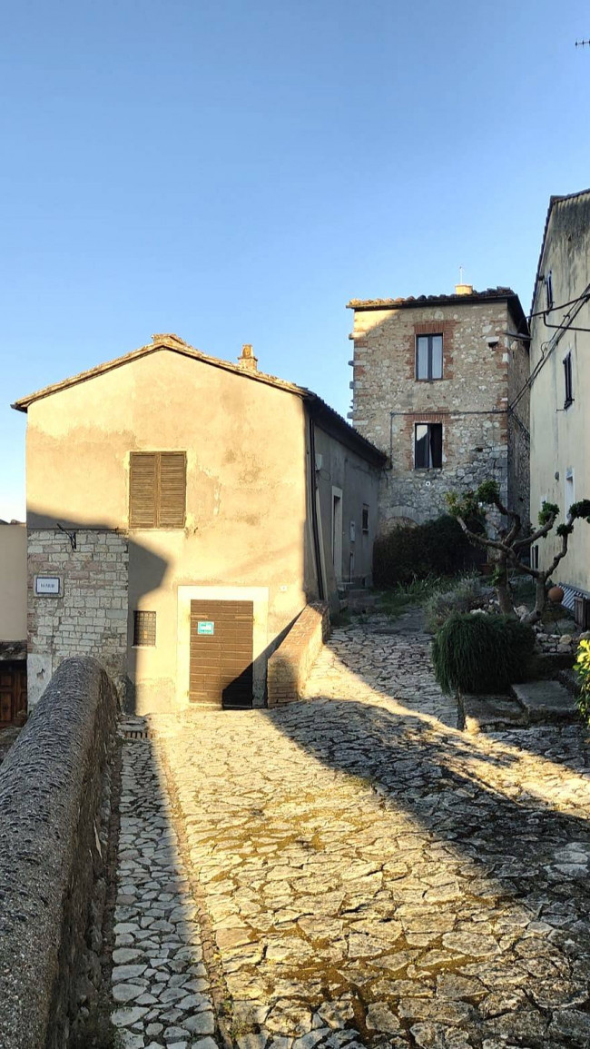 Appartamento in vendita a Amelia