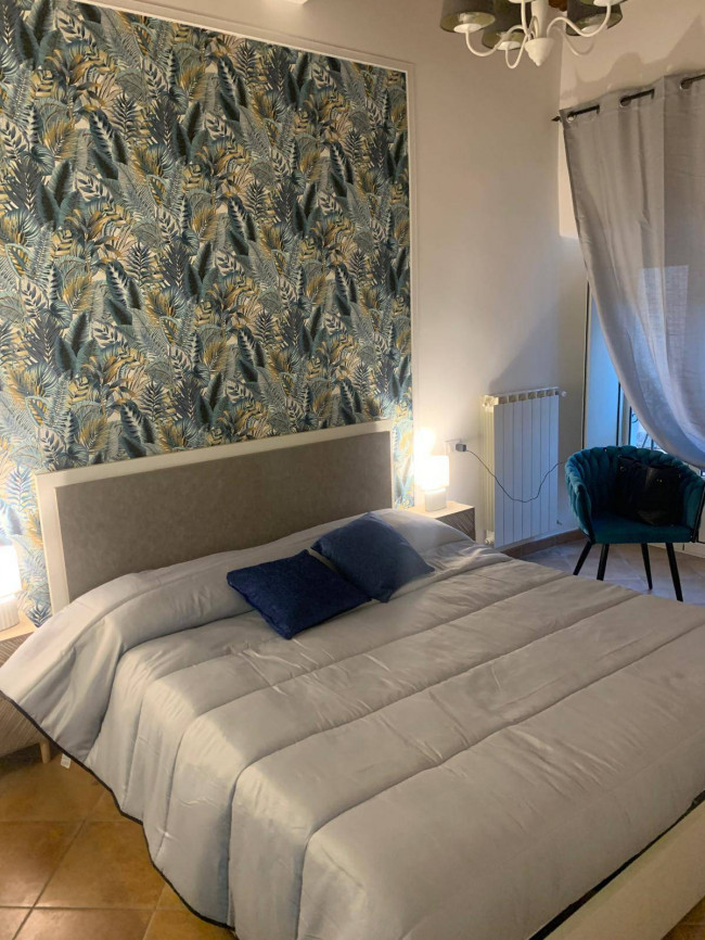 Appartamento in affitto a Vignanello