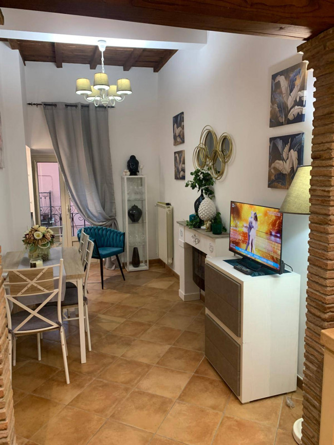 Appartamento in affitto a Vignanello