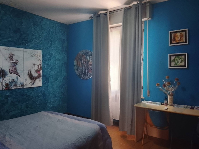 Apartment for sale in Narni