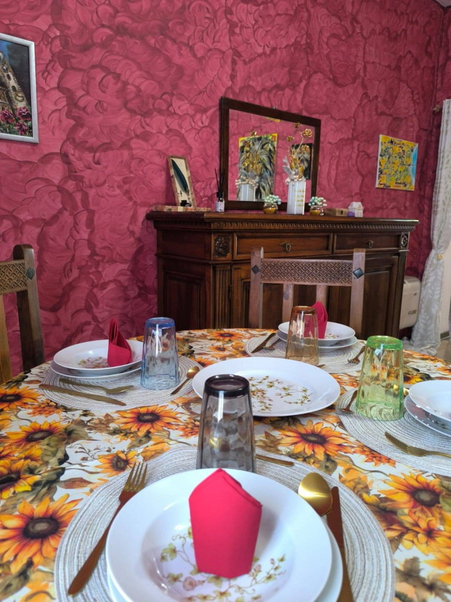 Apartment for sale in Narni