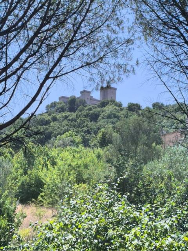 Apartment for sale in Narni