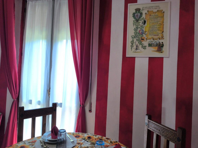 Apartment for sale in Narni