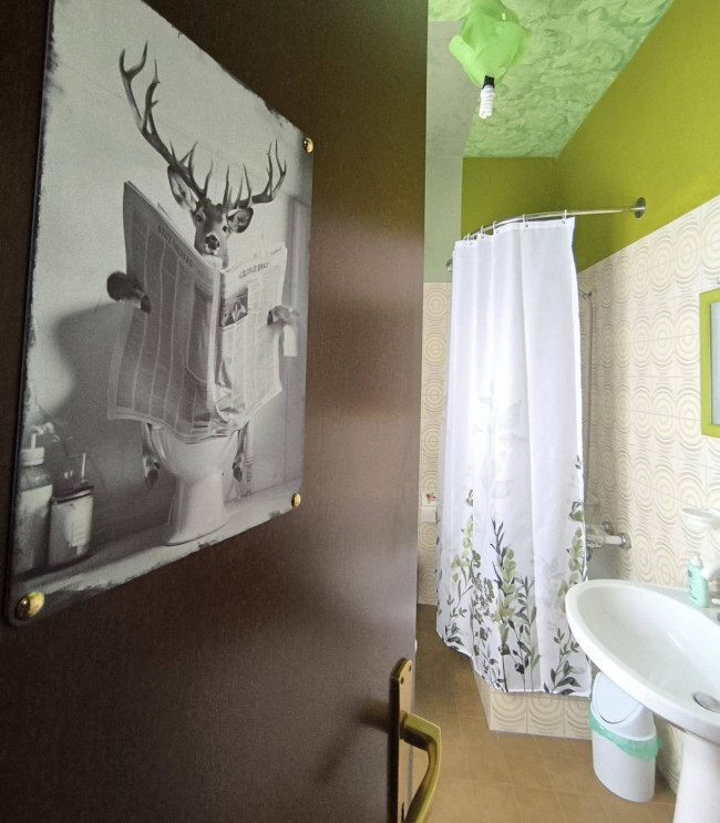 Apartment for sale in Narni