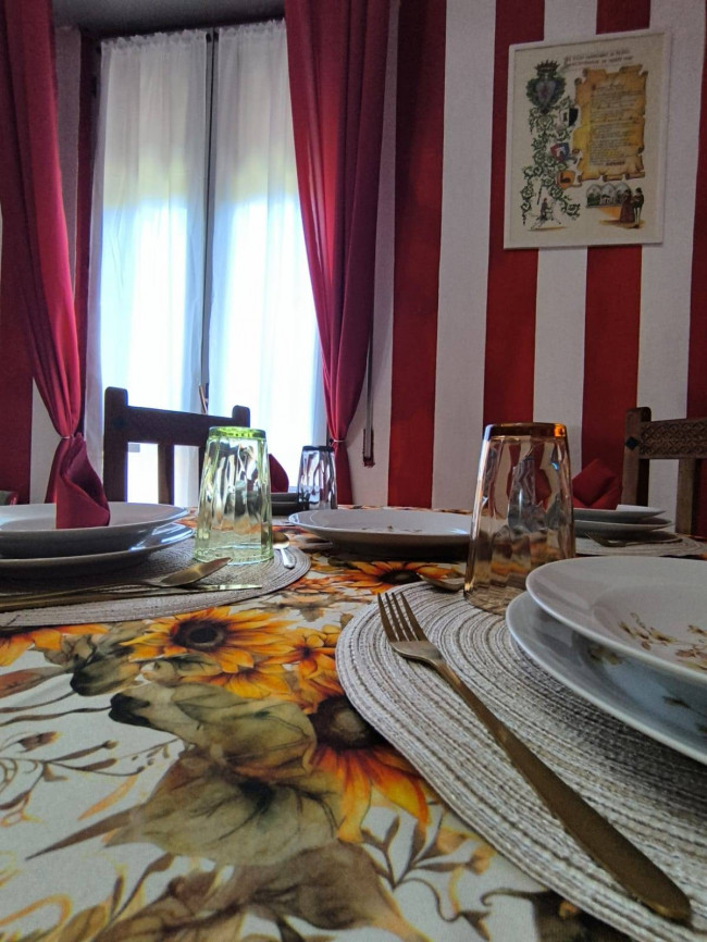 Apartment for sale in Narni