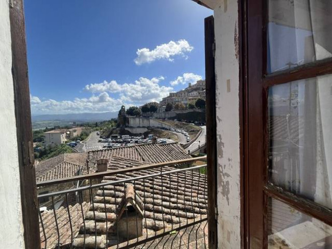 Apartment for sale in Narni