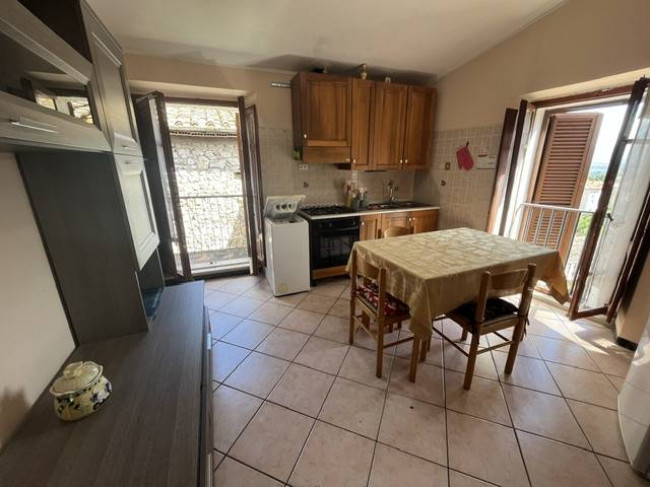 Apartment for sale in Narni