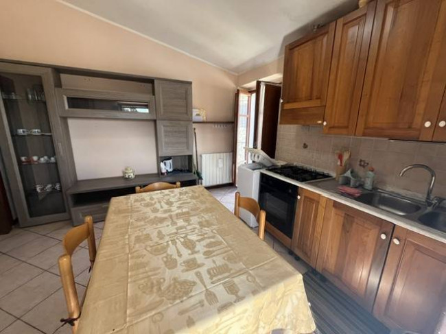 Apartment for sale in Narni