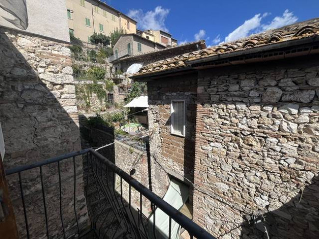 Apartment for sale in Narni