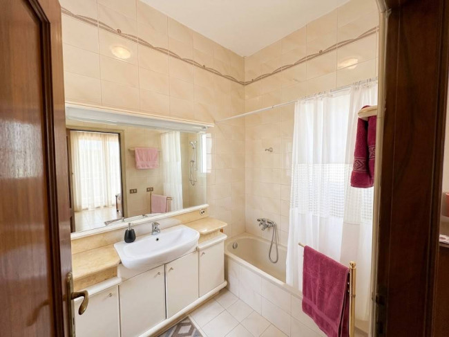 Apartment for rent in Narni