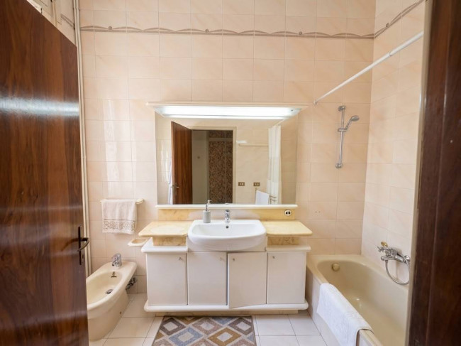 Apartment for rent in Narni