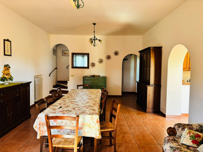Single House for sale in Vasanello
