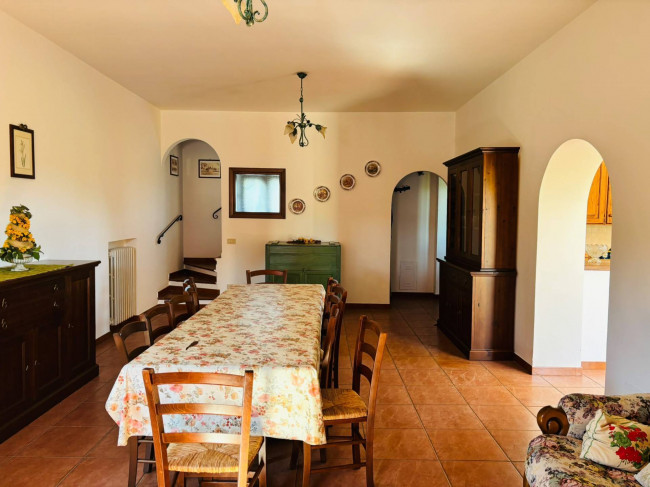 Single House for sale in Vasanello