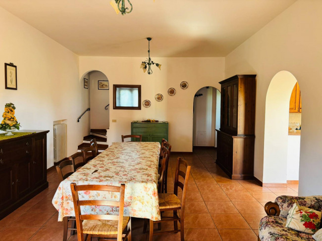 Single House for sale in Vasanello