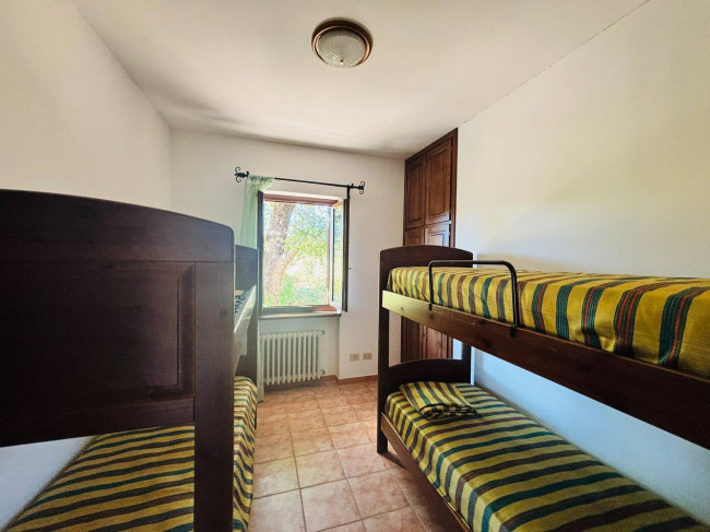 Single House for sale in Vasanello