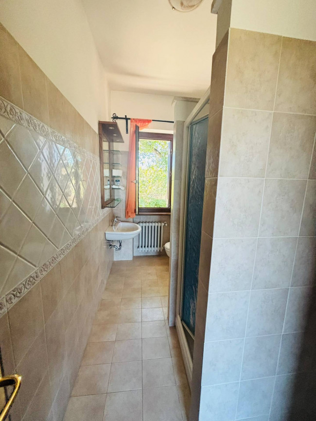 Single House for sale in Vasanello