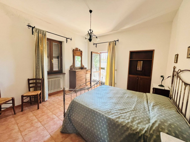 Single House for sale in Vasanello