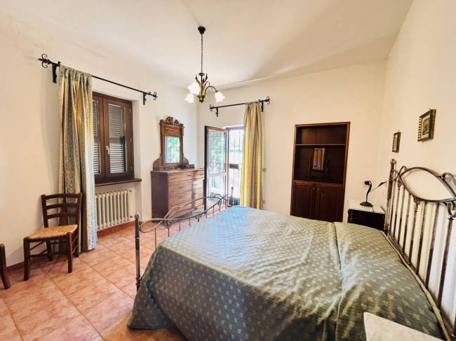 Single House for sale in Vasanello
