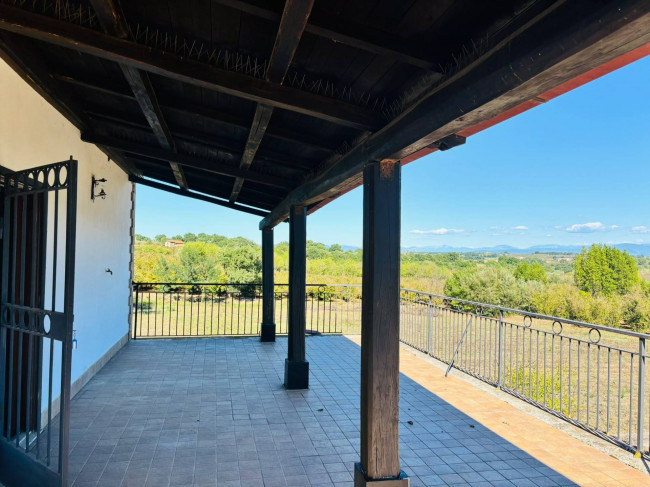Single House for sale in Vasanello