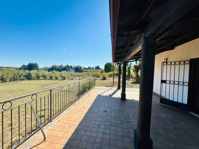 Single House for sale in Vasanello