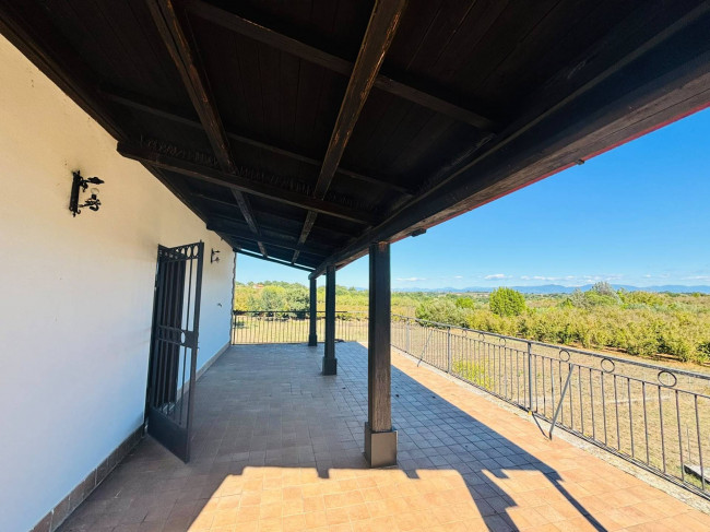 Single House for sale in Vasanello