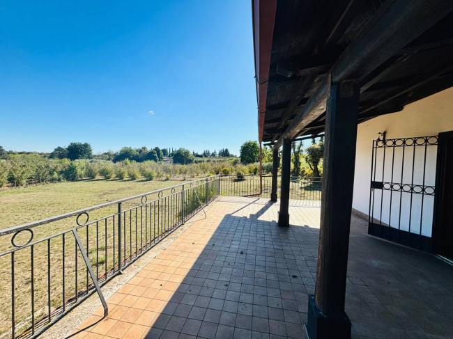 Single House for sale in Vasanello