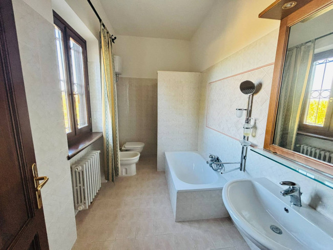 Single House for sale in Vasanello