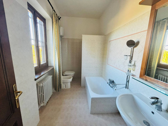 Single House for sale in Vasanello