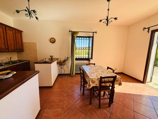 Single House for sale in Vasanello