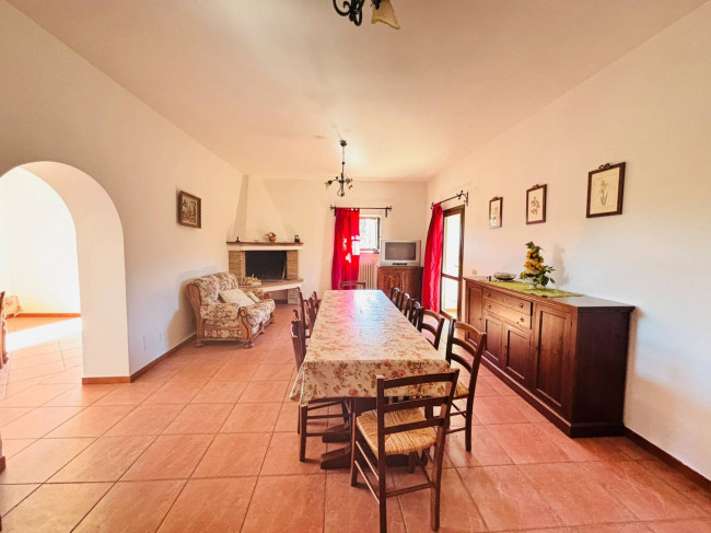 Single House for sale in Vasanello