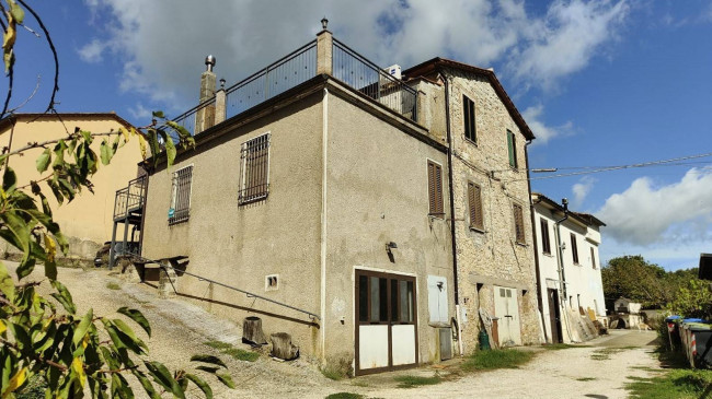 Apartment for sale in Avigliano Umbro