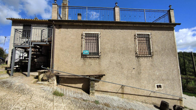Apartment for sale in Avigliano Umbro