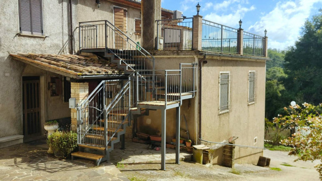 Apartment for sale in Avigliano Umbro