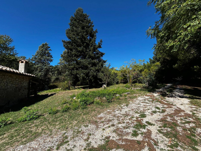 Single House for sale in Orte