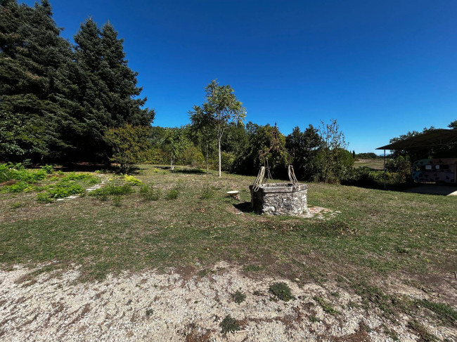 Single House for sale in Orte