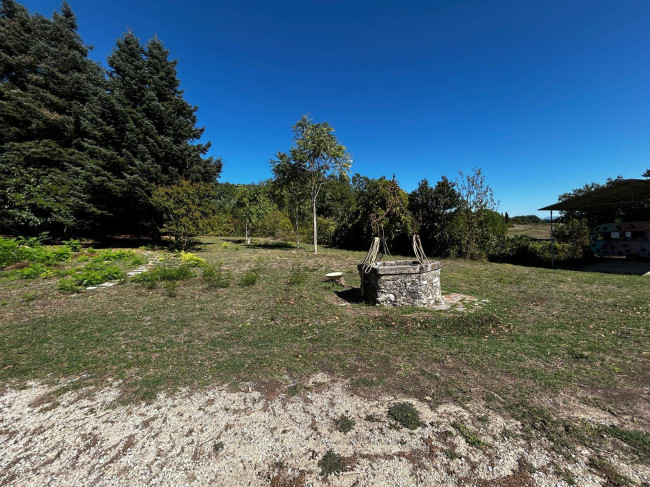 Single House for sale in Orte