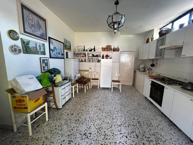 Single House for sale in Orte