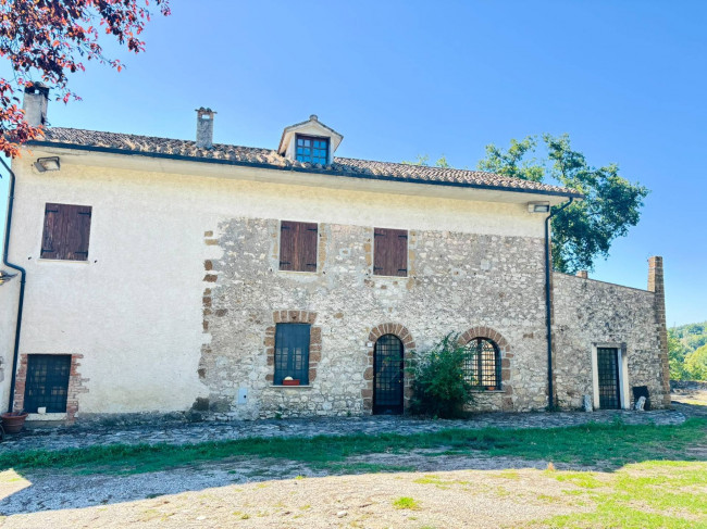 Single House for sale in Orte