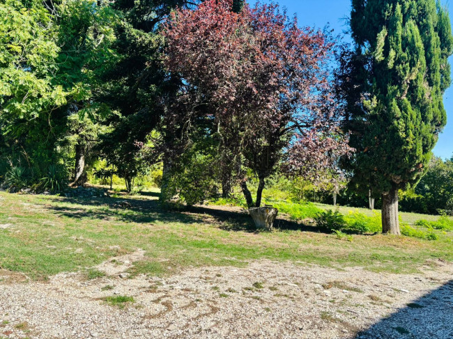 Single House for sale in Orte