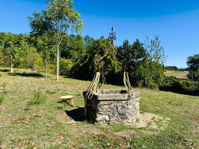 Single House for sale in Orte