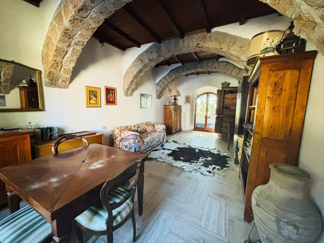 Single House for sale in Orte