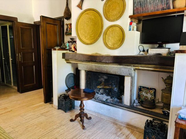 Single House for sale in Orte