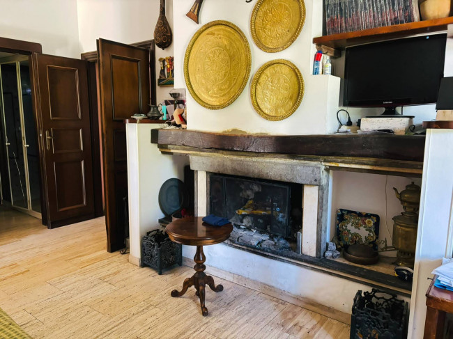 Single House for sale in Orte